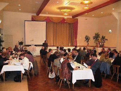 Hotel Restaurant Hassia Frielendorf Dış mekan fotoğraf